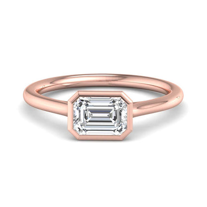 Engagement Ring ERSM1035  