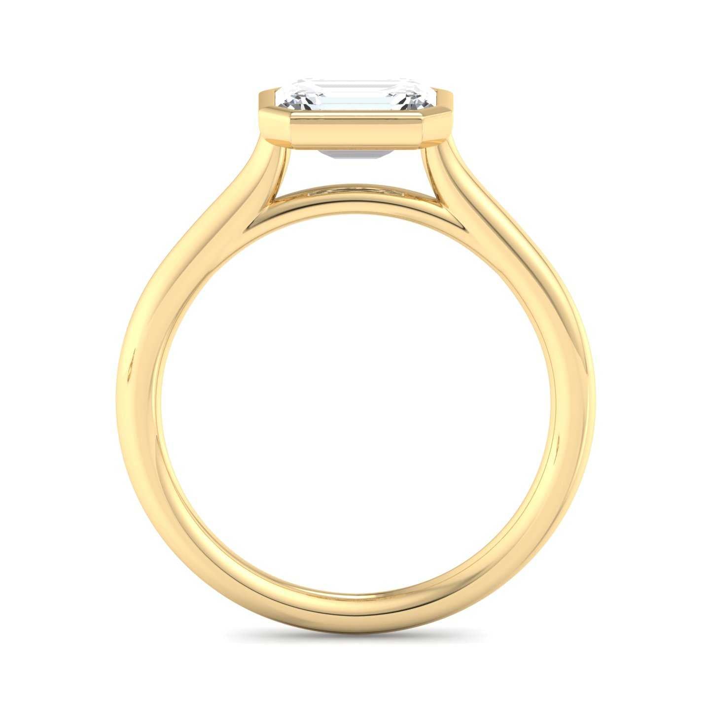 Engagement Ring ERSM1035  