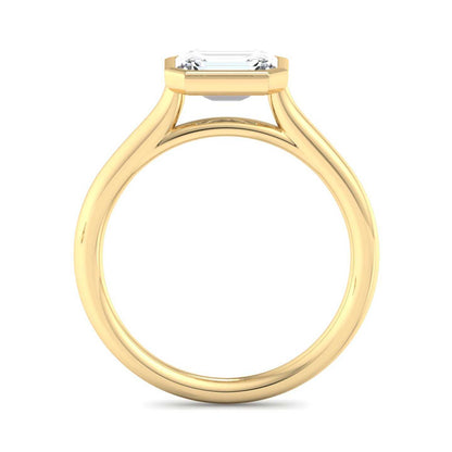 Engagement Ring ERSM1035  