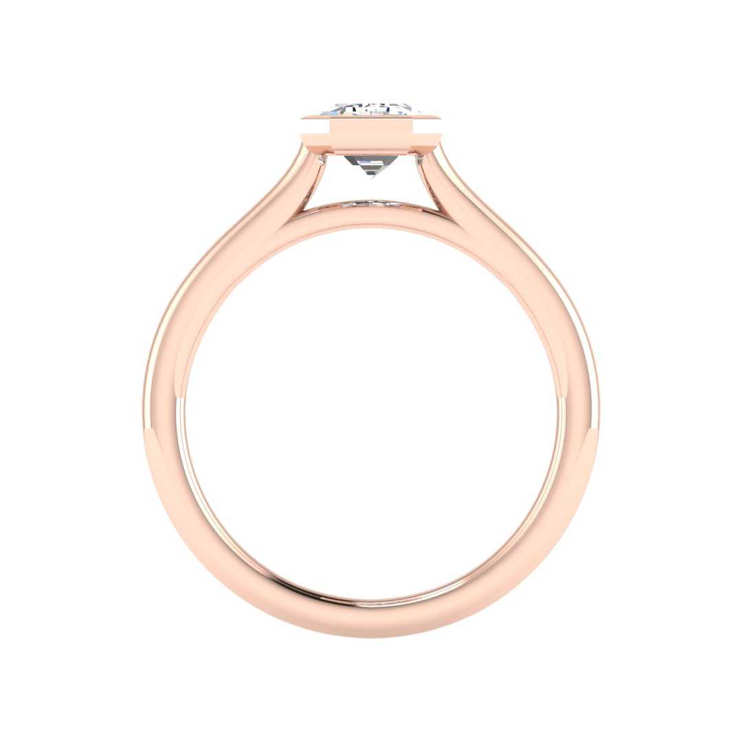 Engagement Ring ERSM1036  