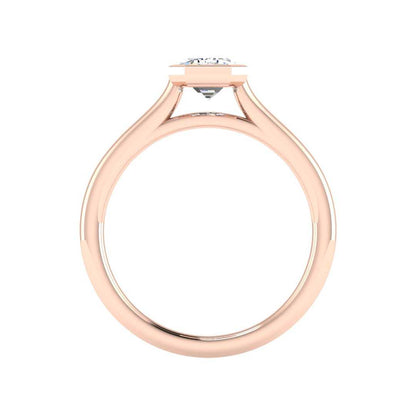 Engagement Ring ERSM1036  