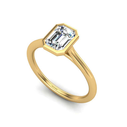 Engagement Ring ERSM1036  