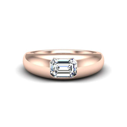 Engagement ring ERSL0355-1.00