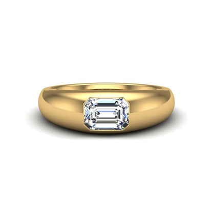 Engagement ring ERSL0355-1.00