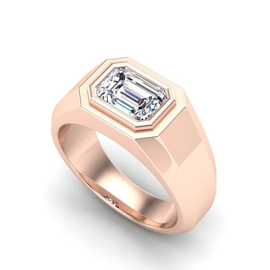 Engagement ring ERSL0356-1.00