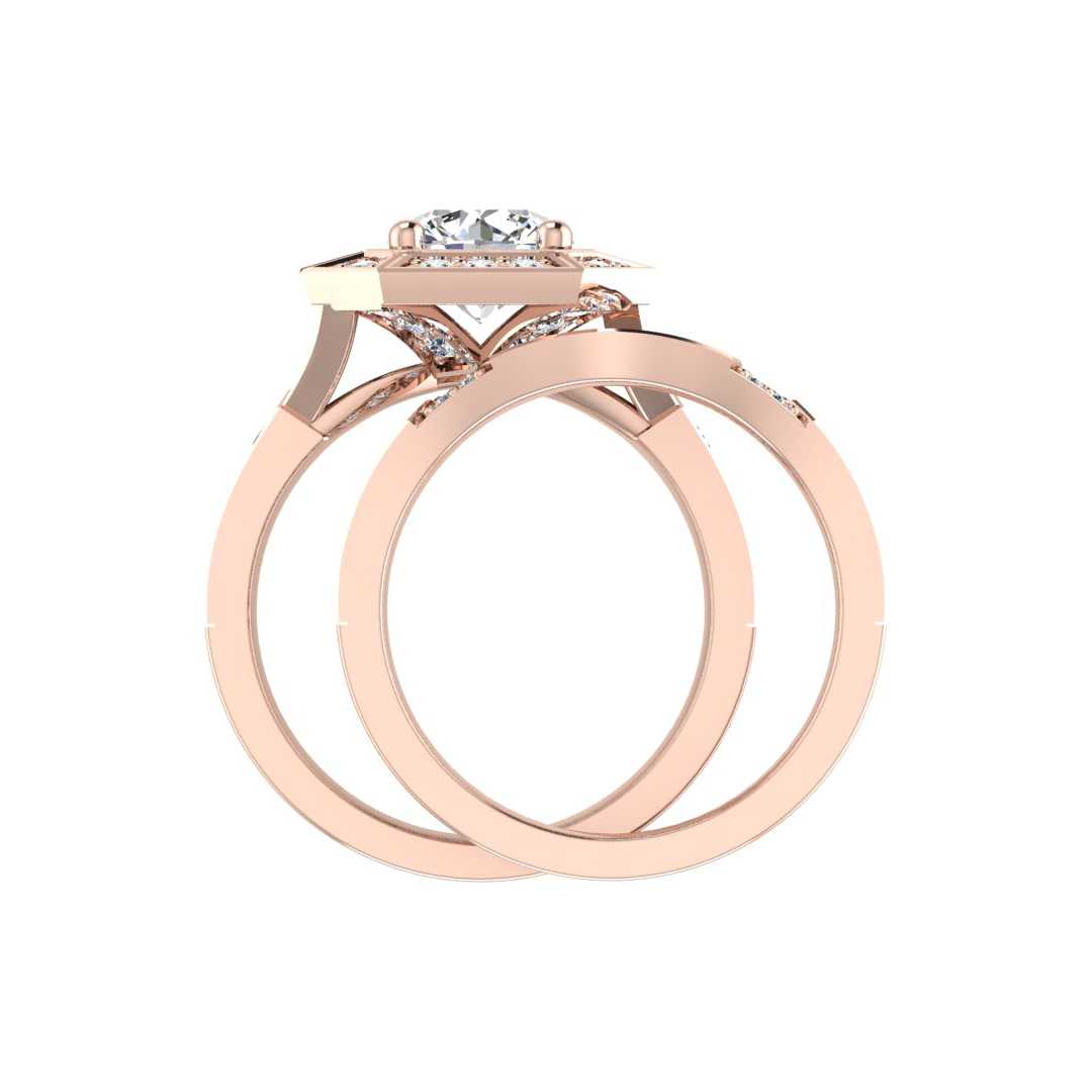 Engagement set ERWS0328-1.50