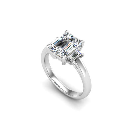 Engagement ring ERTS0359-2.50