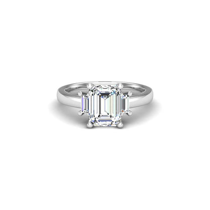 Engagement ring ERTS0359-2.50