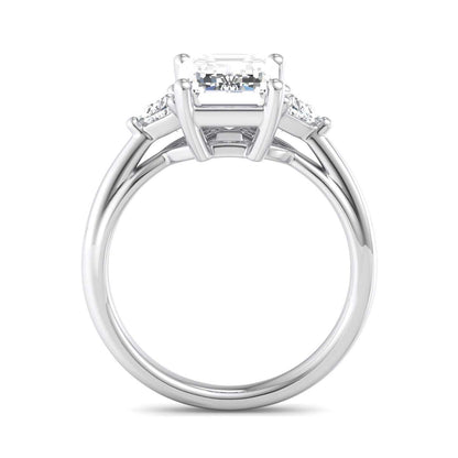 Engagement ring ERTS0360-2.50