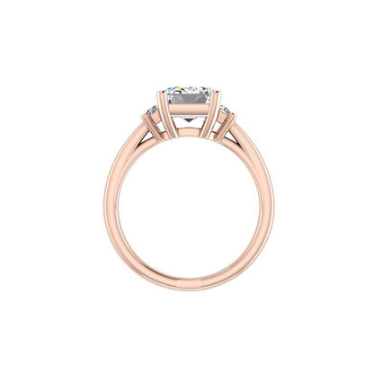 Engagement ring ERTS0359-2.50