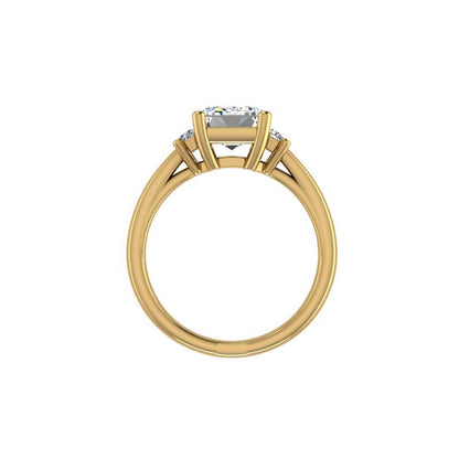 Engagement ring ERTS0359-2.50
