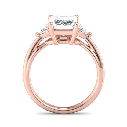 Engagement ring ERTS0360-2.50