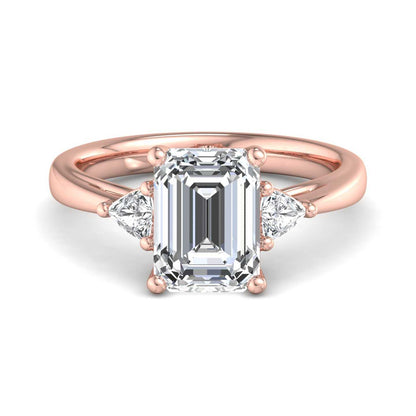 Engagement ring ERTS0360-2.50