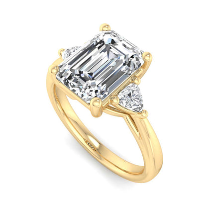 Engagement ring ERTS0360-2.50