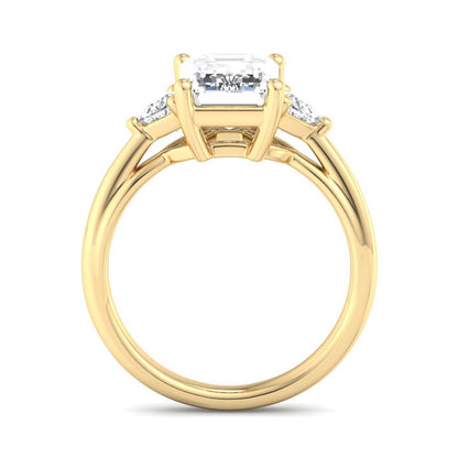 Engagement ring ERTS0360-2.50
