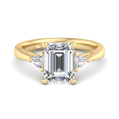 Engagement ring ERTS0360-2.50