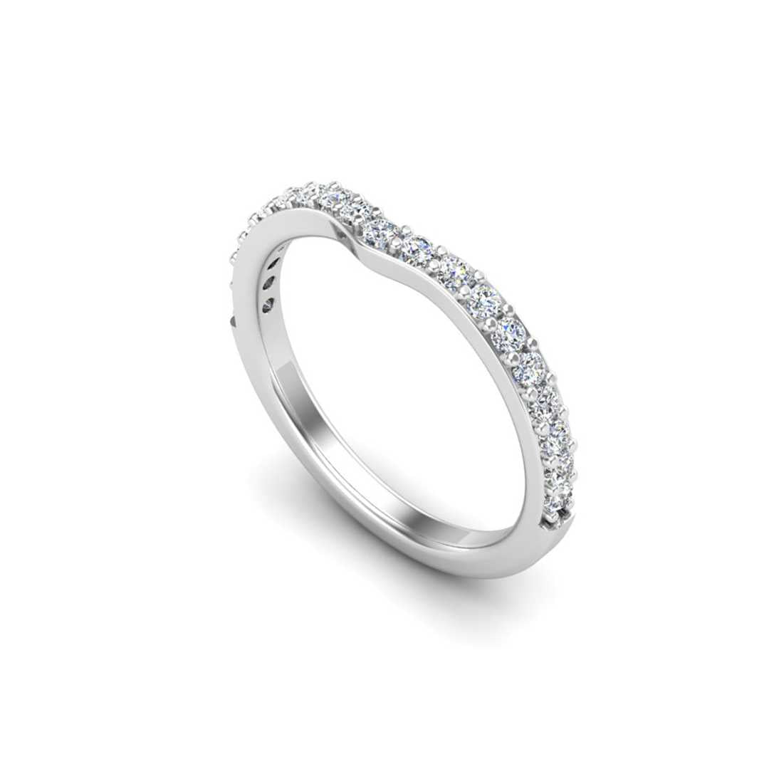 Engagement Matching Band ERMB0035