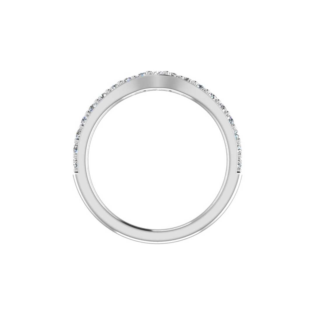 Engagement Matching Band ERMB0035