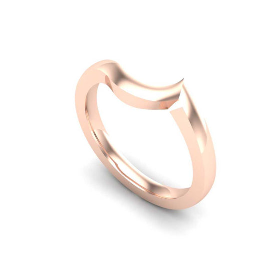 Engagement Matching Band ERMB0010