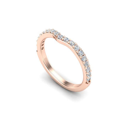 Engagement Matching Band ERMB0035