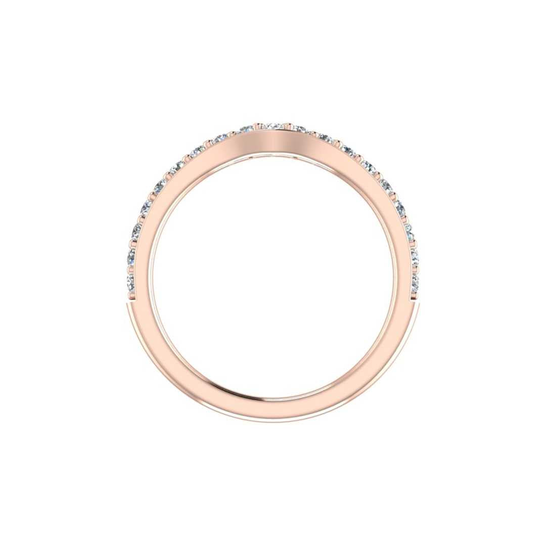 Engagement Matching Band ERMB0035