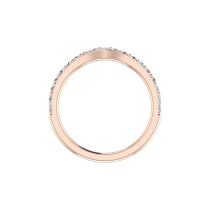 Engagement Matching Band ERMB0035