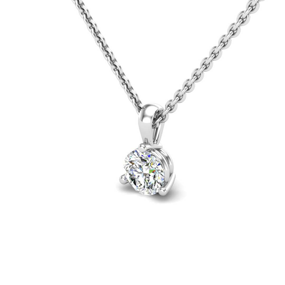 3 Prong Pendant PNDSL0365