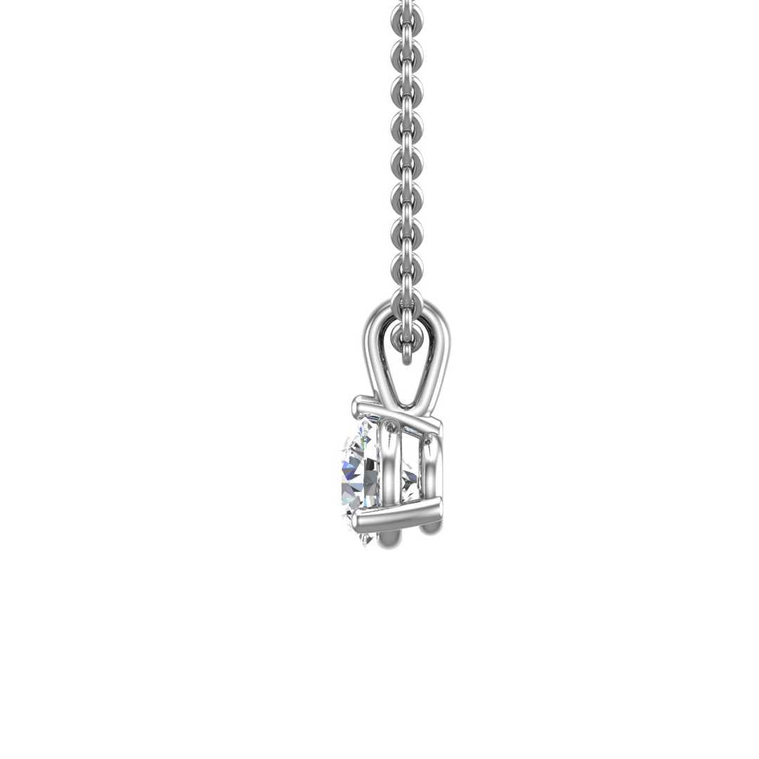 3 Prong Pendant PNDSL0365