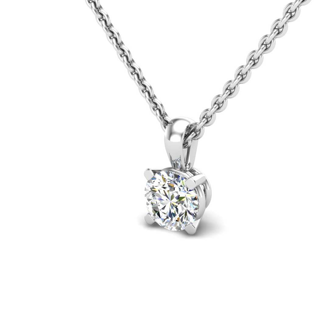 4 Prong Pendant PNDSL0366