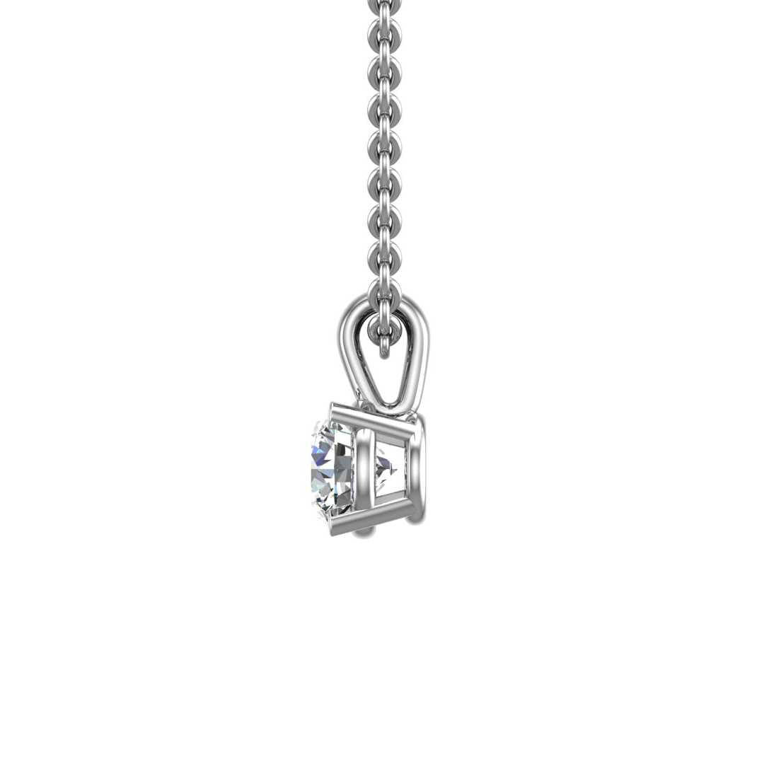 4 Prong Pendant PNDSL0366