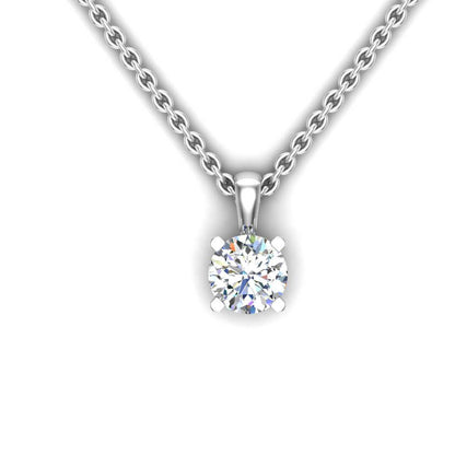 4 Prong Pendant PNDSL0366