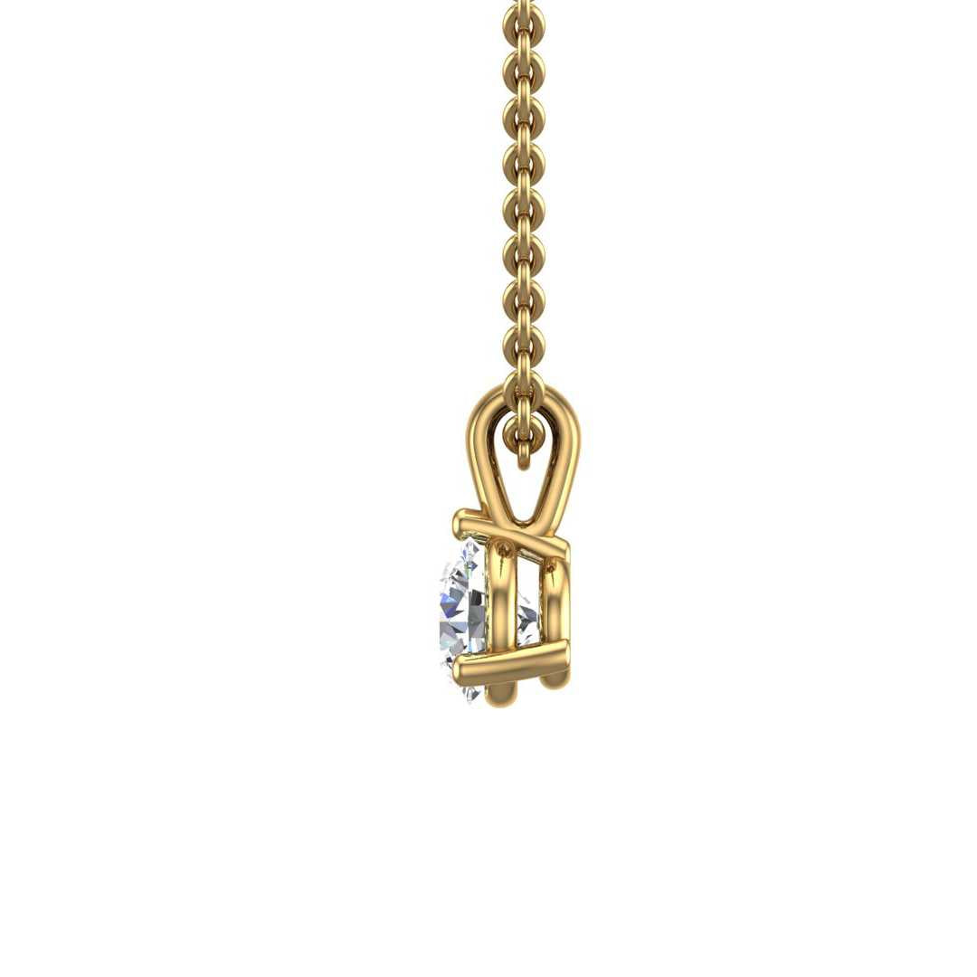 3 Prong Pendant PNDSL0365