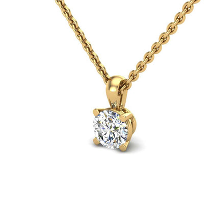 4 Prong Pendant PNDSL0366