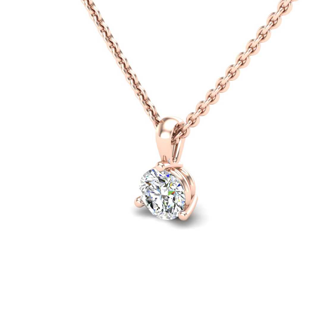 3 Prong Pendant PNDSL0365