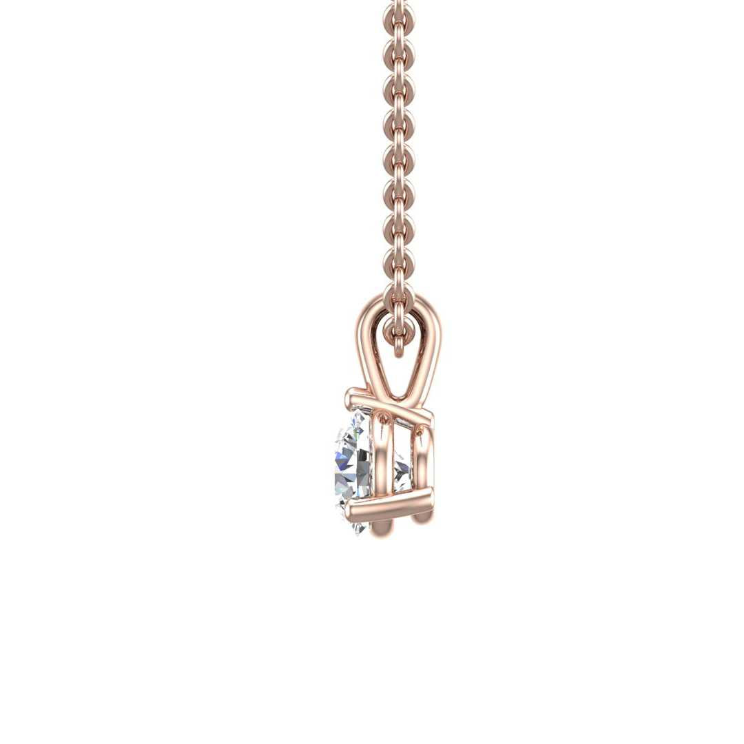 3 Prong Pendant PNDSL0365