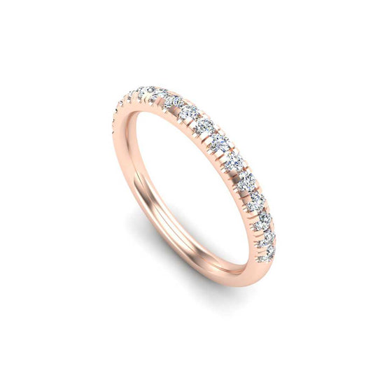 Engagement Matching Band ERMB0009