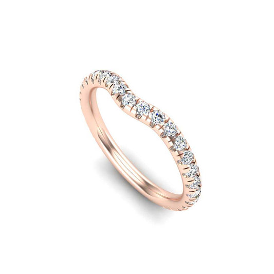 Engagement Matching Band ERMB0051