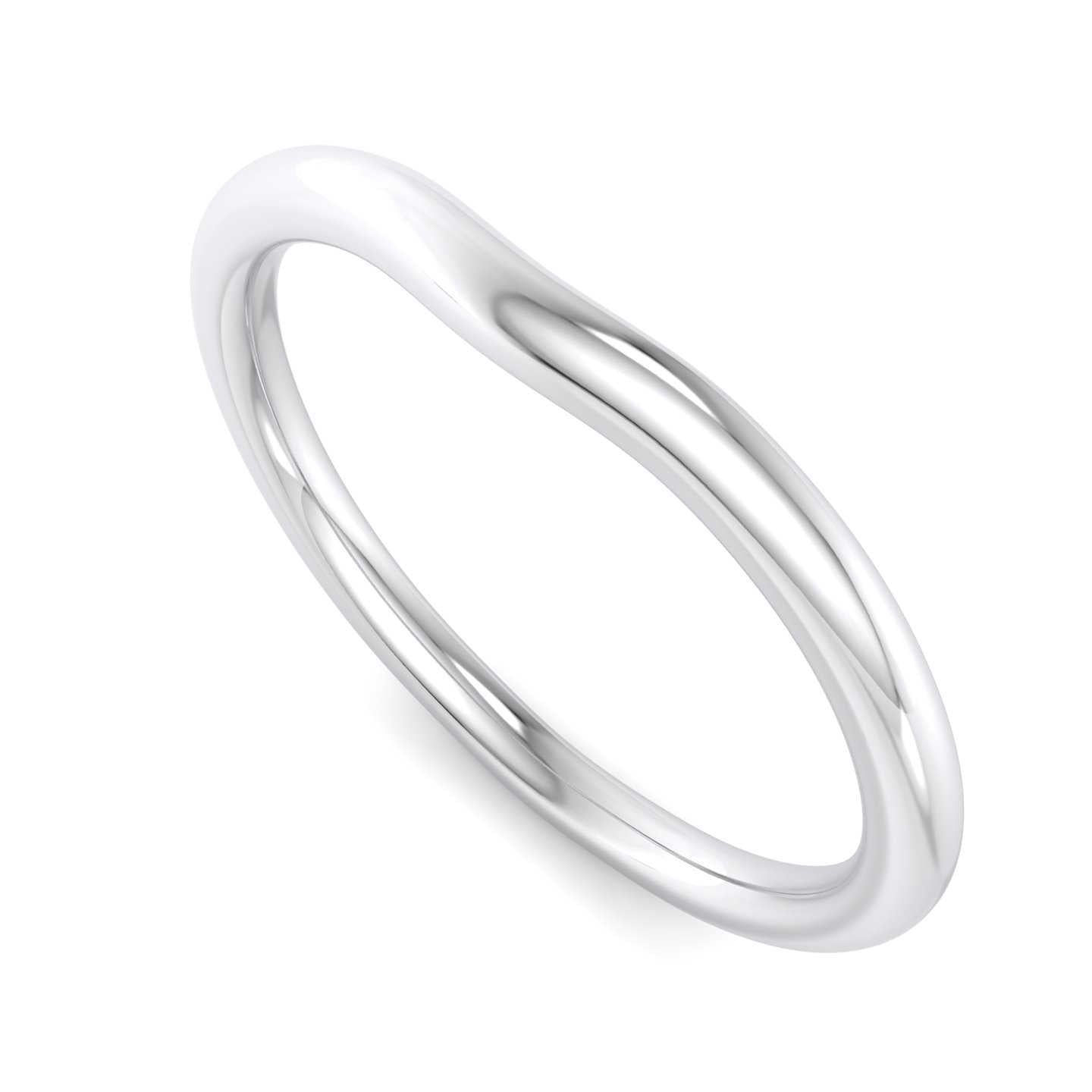 Engagement Matching Band ERMB0335