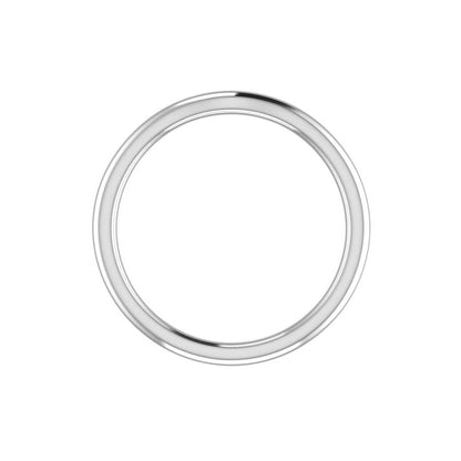 Engagement Matching Band ERMB0335