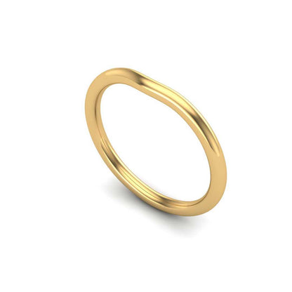 Engagement Matching Band ERMB0335