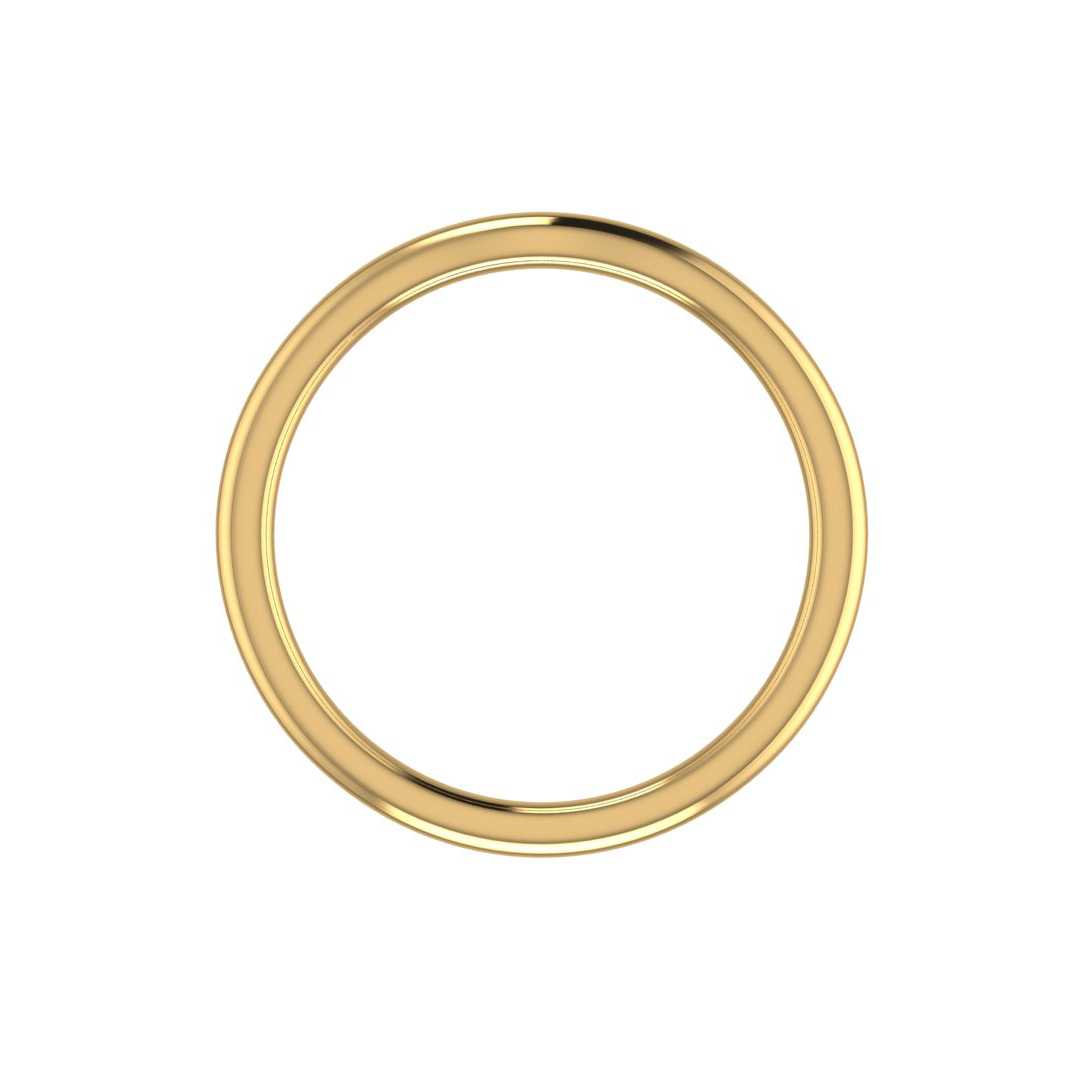 Engagement Matching Band ERMB0335