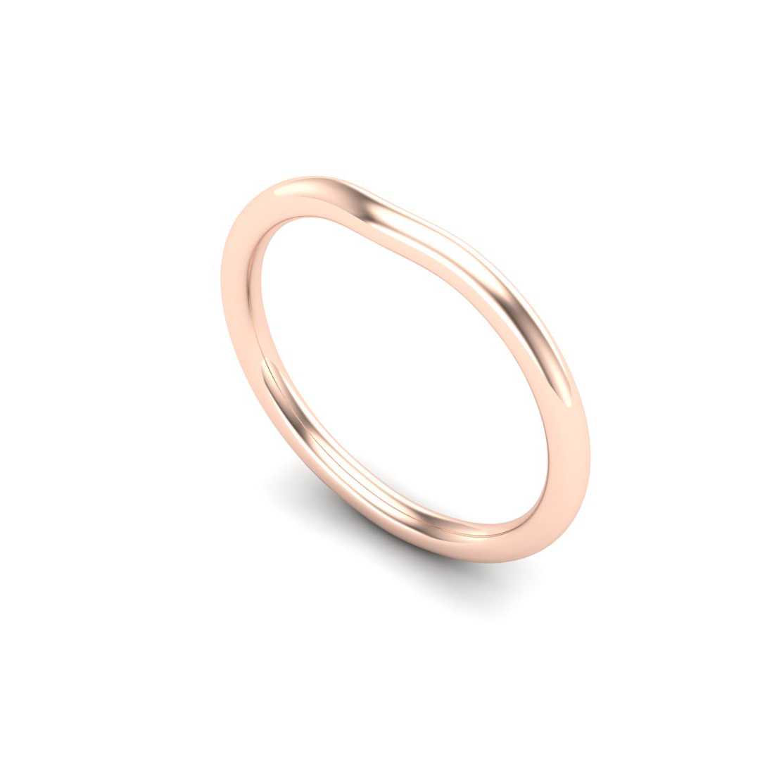 Engagement Matching Band ERMB0335