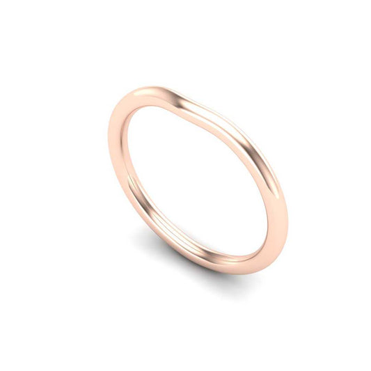 Engagement Matching Band ERMB0335