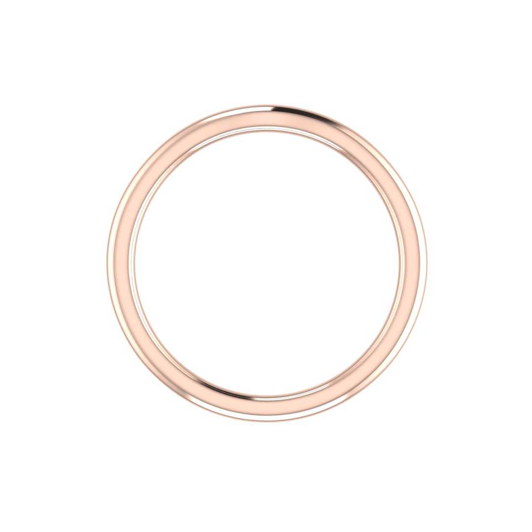 Engagement Matching Band ERMB0335