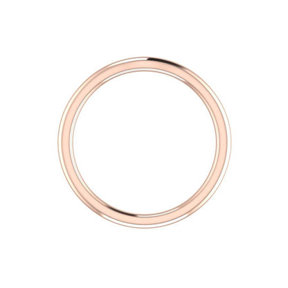 Engagement Matching Band ERMB0335