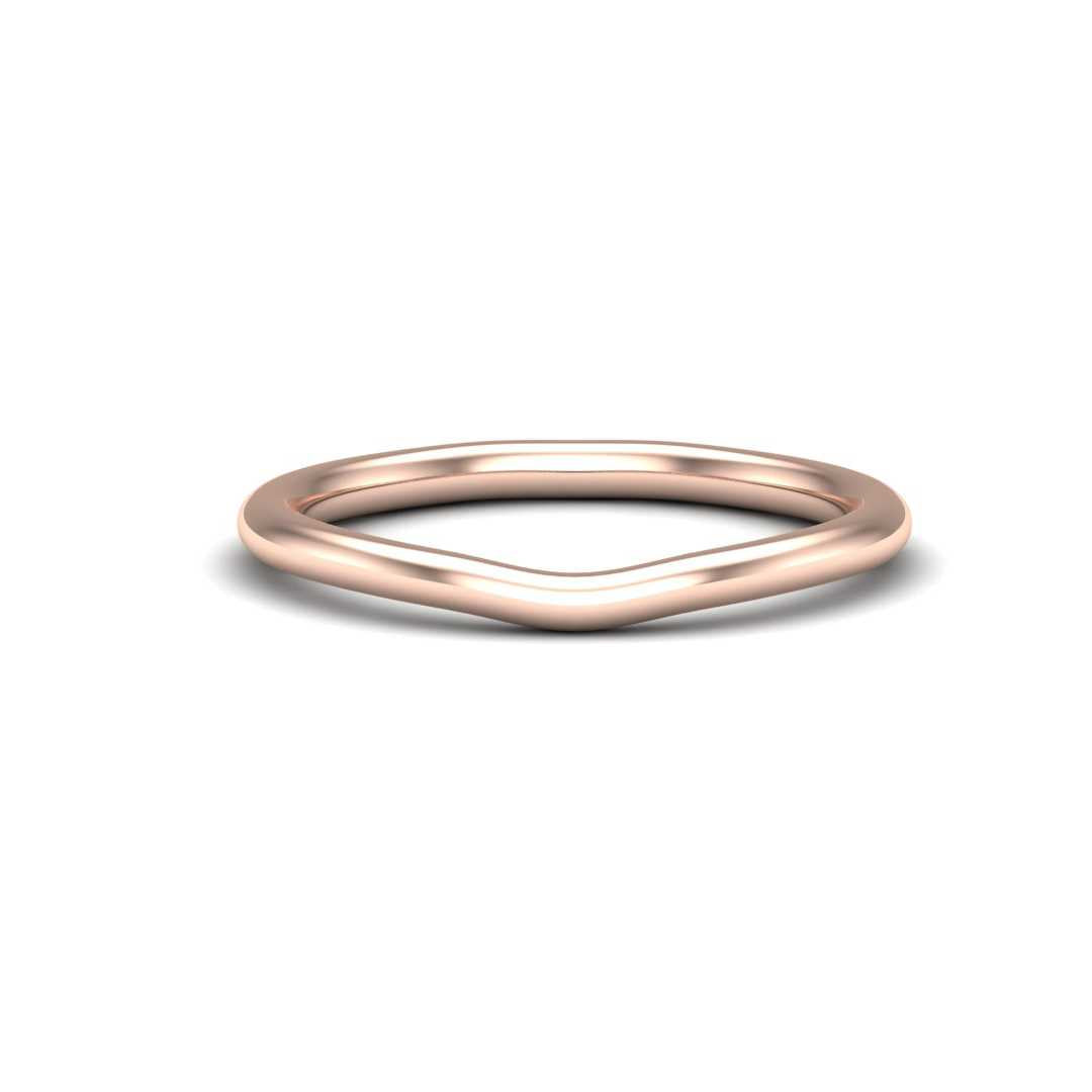 Engagement Matching Band ERMB0335