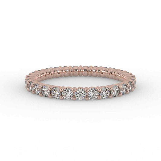 ETERNITY BAND EB1217RDSP2-4