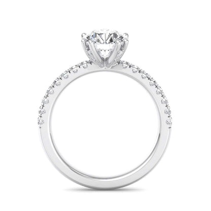 Engagement Ring ERSM0383-1.25