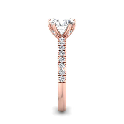 Engagement Ring ERSM0383-1.25