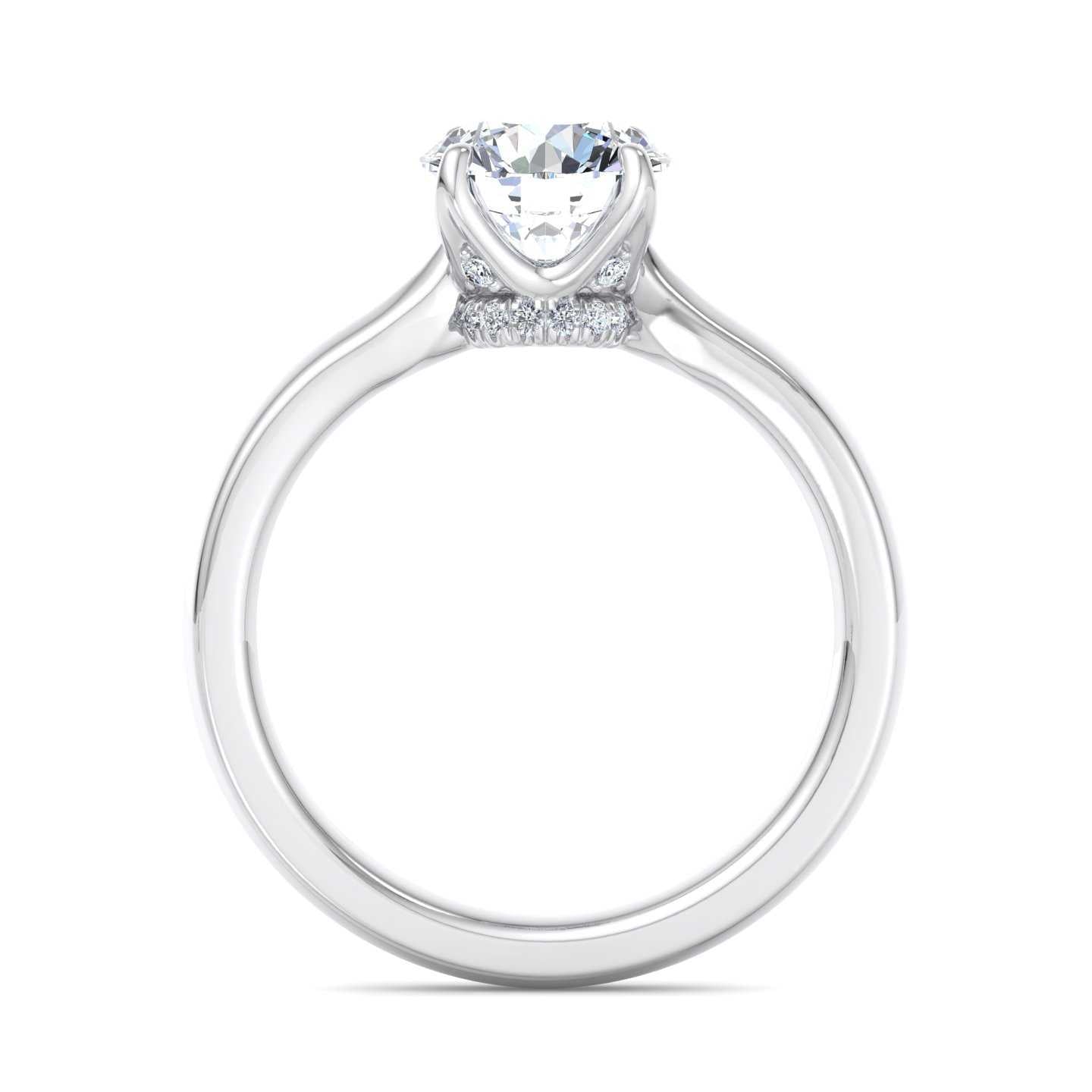 Engagement Ring ERSL0372-1.25